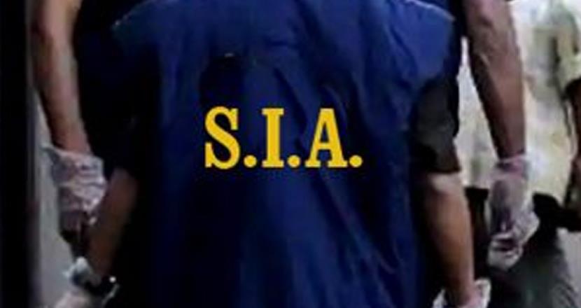J&K's State Investigation Agency conducts raids at multiple places in Delhi  - Jammu Links News