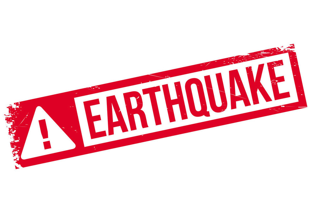 Earthquake of magnitude 3.9 hits Rajasthan’s Pratapgarh