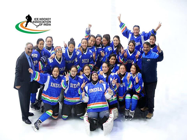From the frozen lakes of Ladakh to the International podium: India’s Ice Queens redefine grit