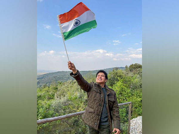 Sachin Tendulkar, Rohit Sharma, ICC chair Jay Shah and others extend wishes on 79th Independence Day