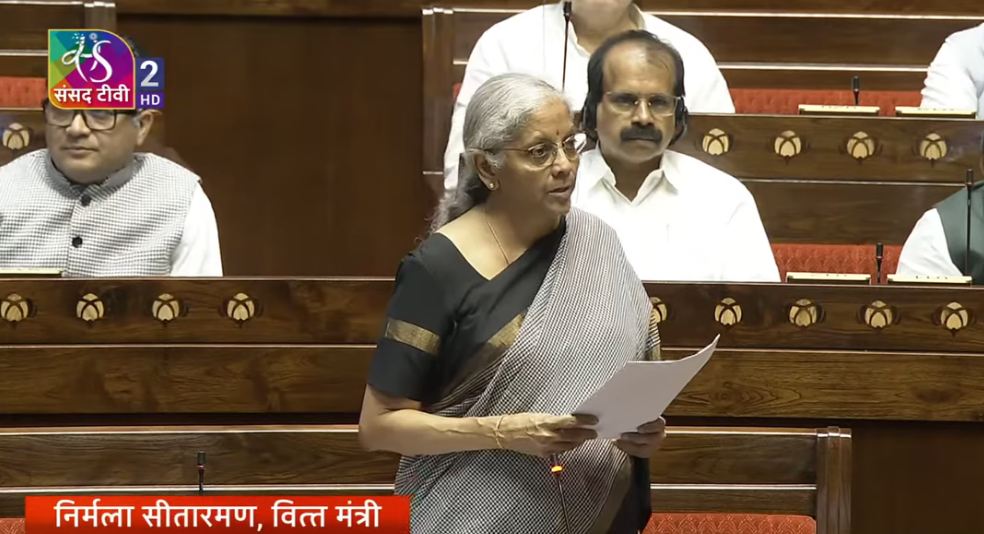 IBC Amendment Bill 2025, has provisions for faster and efficient resolution of insolvency cases