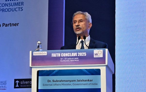 We’re living in volatile era, Atmanirbharta mindset needed to deal with global turbulence: EAM S Jaishankar