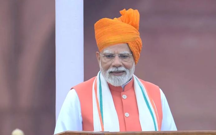 Prime Minister Modi emphasises ‘Made in India’ initiative, push for India’s Jet Engines, Semiconductors