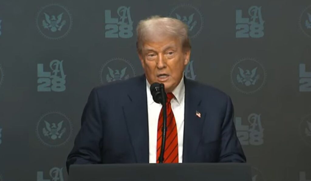 Stopped 5 wars in last 5 months, including India-Pakistan: US President Donald Trump repeats claim within 20 days