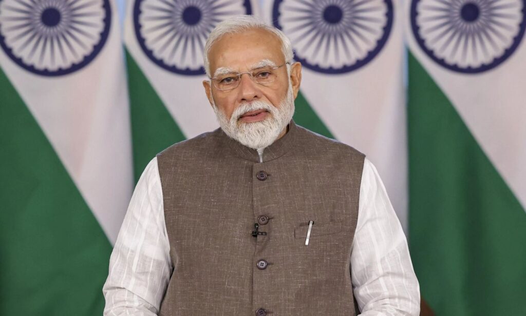 Prime Minister Narendra Modi to inaugurate Kartavya Bhavan today