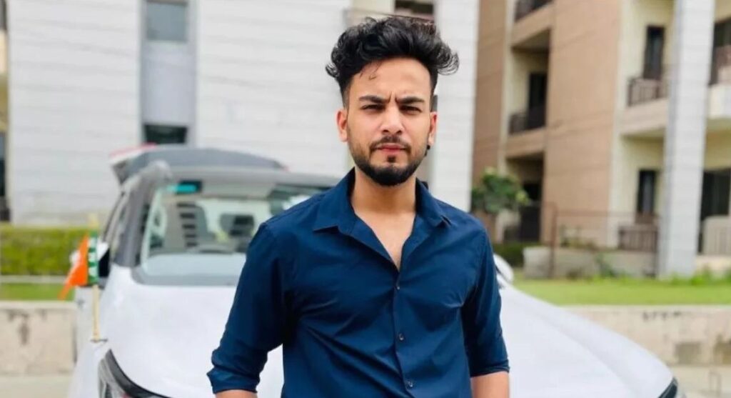 “My family and I are safe…”: Elvish Yadav breaks silence after gunfire outside his Gurugram’s residence