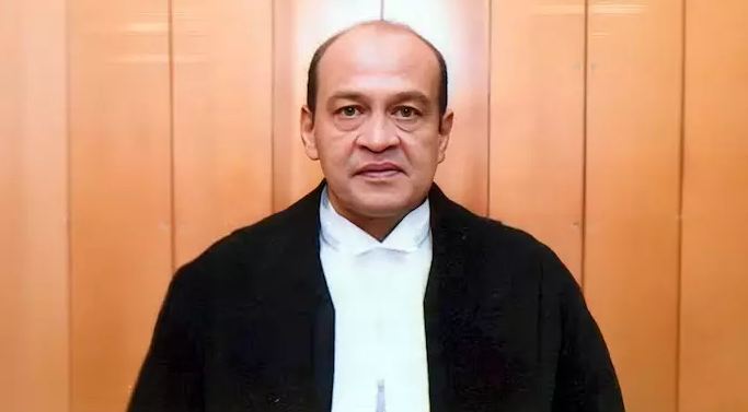 Cash discovery row: Supreme Court dismisses Justice Varma’s plea seeking invalidation of panel report