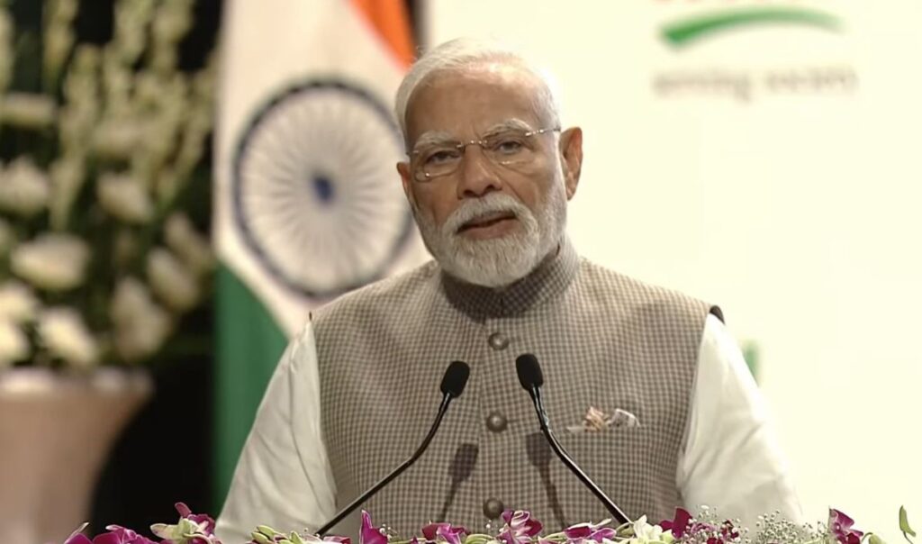 “MS Swaminathan, a jewel of Maa Bharti”: PM Modi lauds scientists’ contribution towards country’s agricultural sector