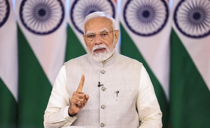 “Sanskrit is a timeless source of knowledge and expression”: PM Modi on World Sanskrit Day