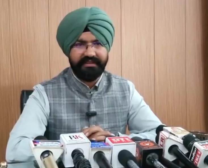 DC Doda issues guidelines to ensure safe conduct of Kailash Yatra 2025