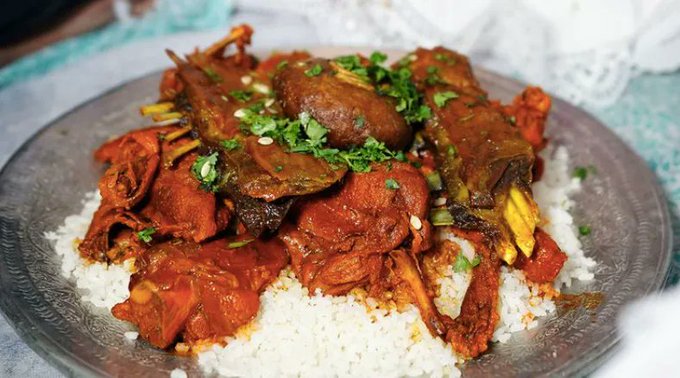 J&K govt warns against banned synthetic food colours in Wazwan, ready-to-eat foods; violators face Rs 3 lakh fine