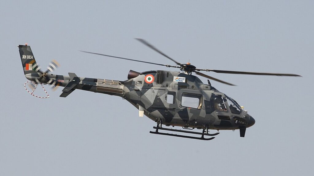 Indian Army, IAF seek 200 light Helicopters to replace ageing Chetak-Cheetah fleet