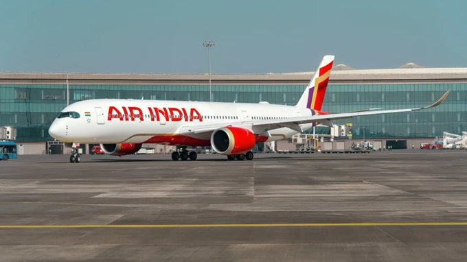 Passengers spot cockroaches onboard AI’s San Francisco-Mumbai flight; airline to probe incident