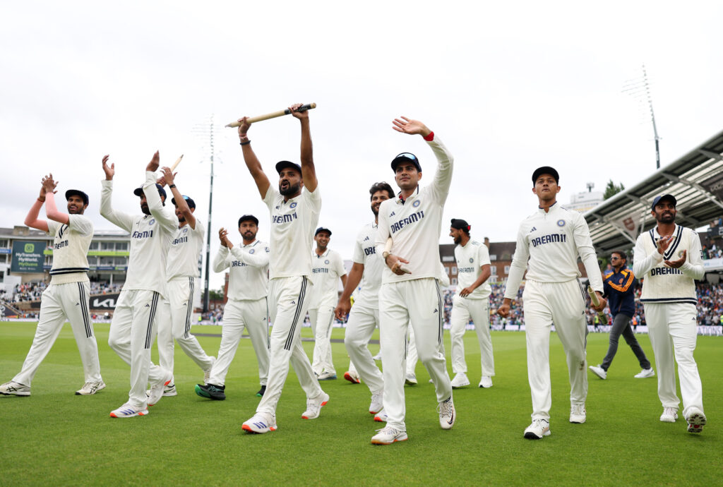 “It won’t be about individual-centric”: Head coach Gautam Gambhir on Team India’s ideology after Oval win