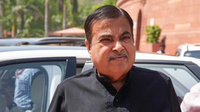 1,240 national highway projects worth Rs 7.8 lakh crore under construction: Nitin Gadkari