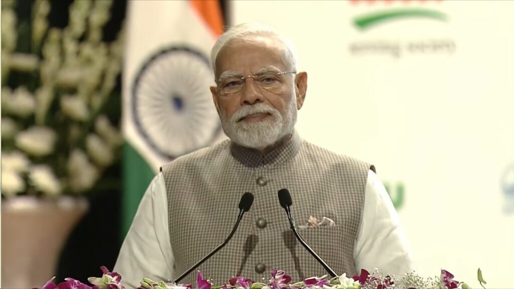 “Farmer interests top priority,” says PM Modi after Donald Trump imposes additional tariffs