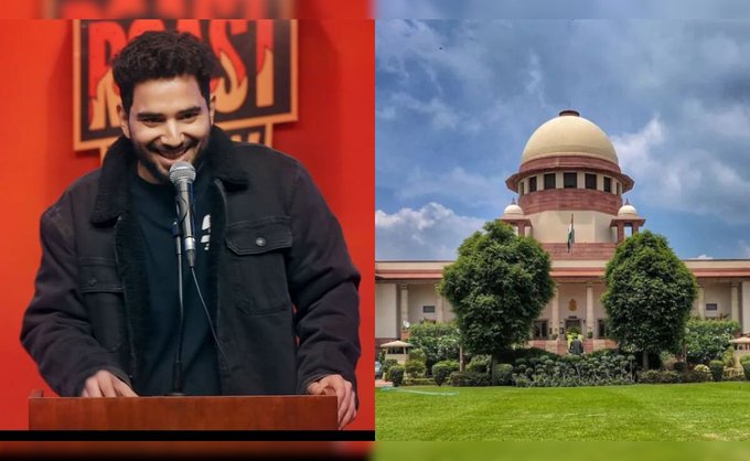 Supreme Court asks social media influencers to display apology on their shows for ridiculing disabled persons