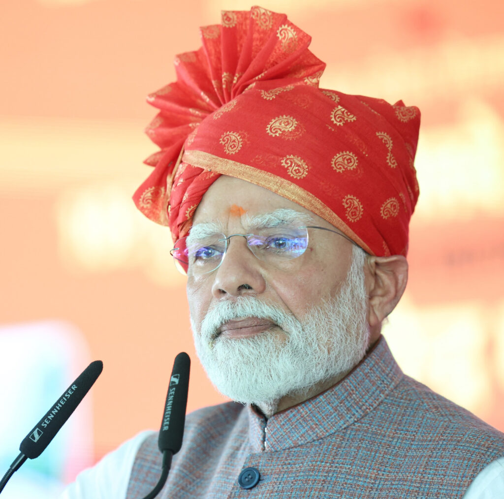 PM Modi to visit Bengaluru on Sunday to launch yellow line metro, Vande Bharat Express