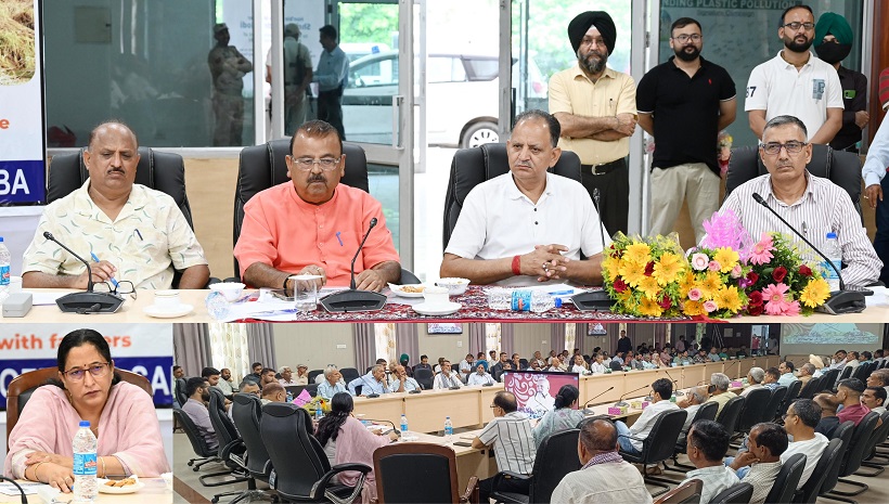 PM-KISAN Samman Nidhi 20th Installment: Over 21K Samba farmers among beneficiaries