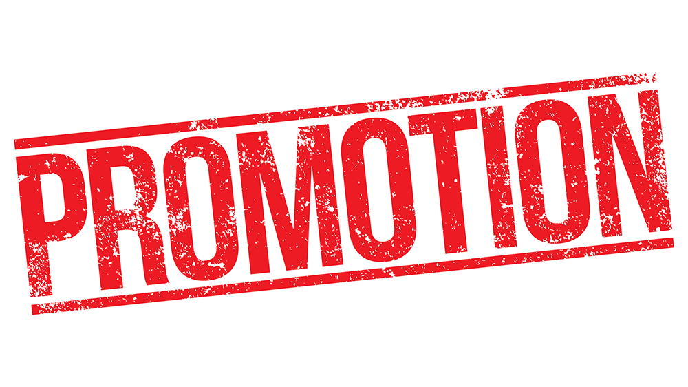 Govt promotes five Deputy Superintendents of Police to Superintendents in J&K