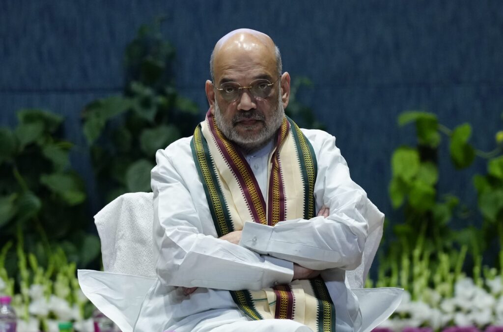 Gaming bodies urge Amit Shah to intervene against proposed ban on real money games