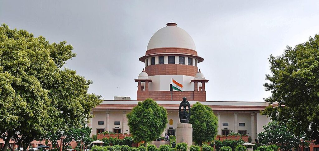 Supreme Court collegium gives nod to appoint judicial officer as Punjab and Haryana High Court judge