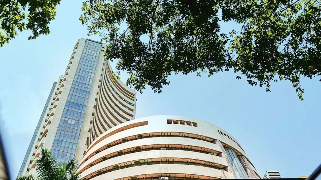 Nifty, Sensex open with marginal gains amid oversold conditions, no relief in near term due to global uncertainty
