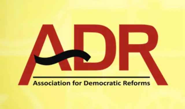 40 regional parties declare Rs 2,532 crore income in FY 23-24: ADR