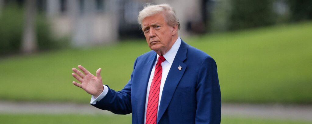 Donald Trump India-Pak conflict, demands Nobel Prize for ending seven wars