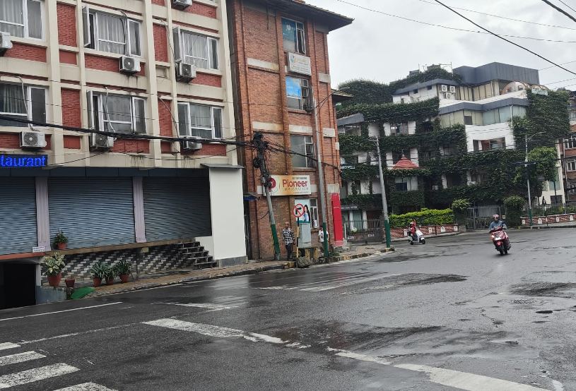 Nepal Army extends curfew in Kathmandu, other districts; essential services allowed for limited hours