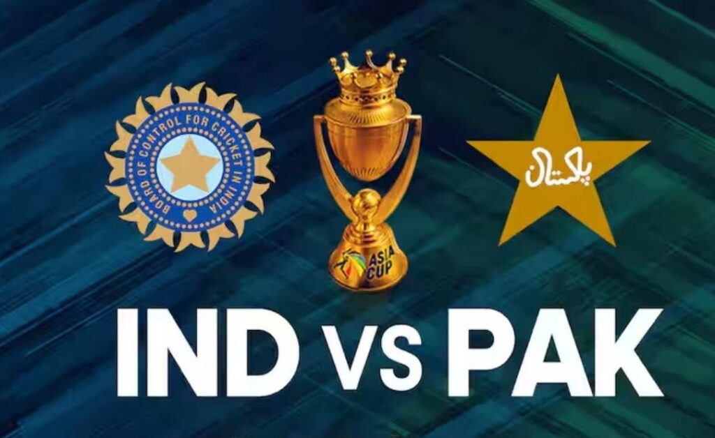 ‘Should go on’: Supreme Court on plea seeking cancellation of India-Pak match