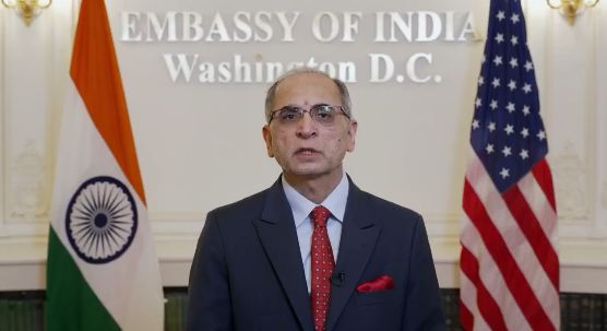 “Long-standing and fruitful”: Indian envoy to US highlights decades-long space partnership
