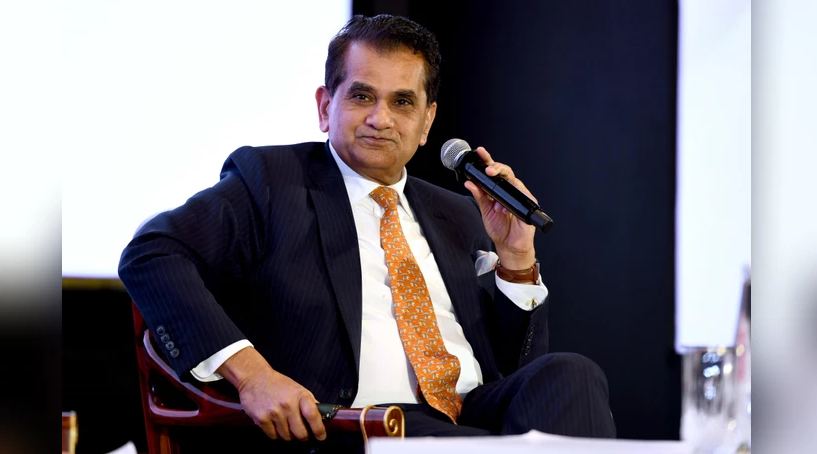 “America’s loss will be India’s gain”: ex-NITI Aayog CEO Amitabh Kant sees opportunity in Trump’s H-1B visa overhaul