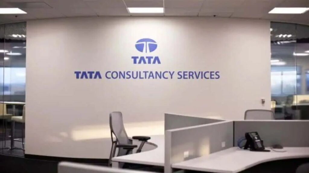 Tata Consultancy Services second-highest beneficiary of approved H-1B visas after Amazon: USCIS data