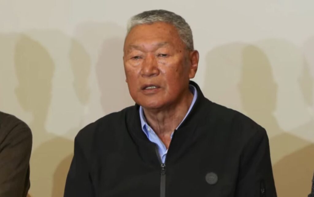 Apex Body Leh says protests were peaceful, denies Sonam Wangchuk’s role in violence