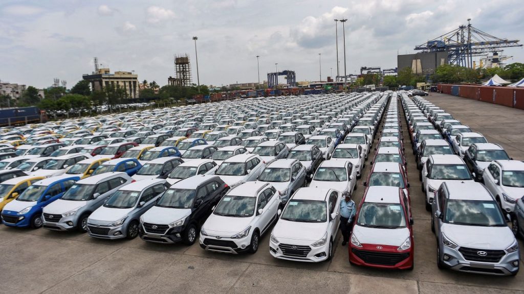 Next-gen GST reforms: Purchasing cars, bikes, tractors gets cheaper