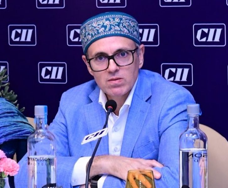 Hope PM Modi Will Announce Adequate Relief Package for J&K: Omar Abdullah