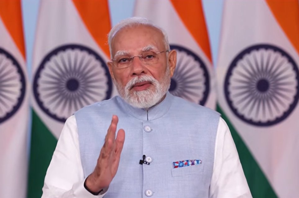 PM Modi Announces Rollout of Next-Gen GST Reforms from Sept 22