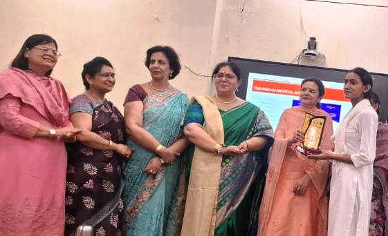 GDC Akhnoor hosts workshop on Artificial Intelligence, Technological Innovations