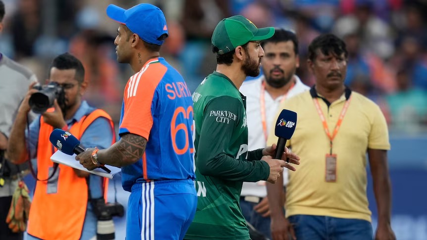 Rising Tensions: India aim for another dominant show against Pakistan