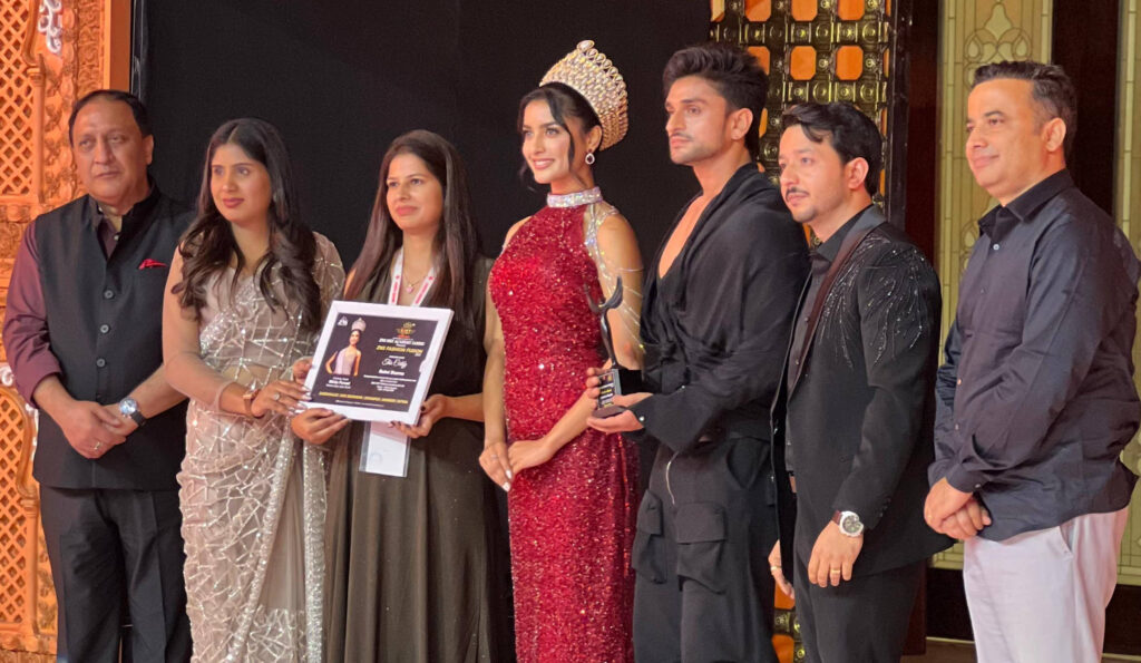 ZNS FASHION FUSION 2025 – Redefining Fashion & Empowering Youth of J&K