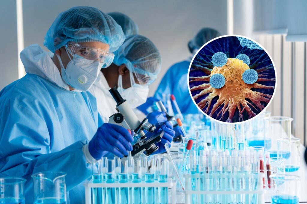 Russian vaccine for colon cancer shows high efficacy, ready to use: Report