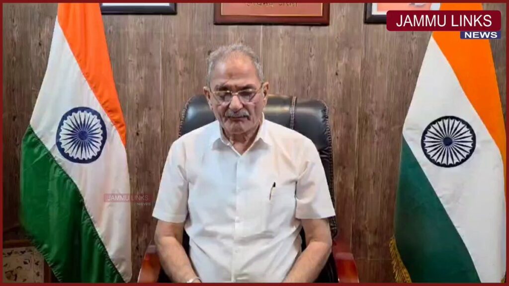 Curfew Imposed In Violence-Hit Leh; LG Kavinder Gupta Claims Conspiracy, Warns Of Stern Action Against Culprits