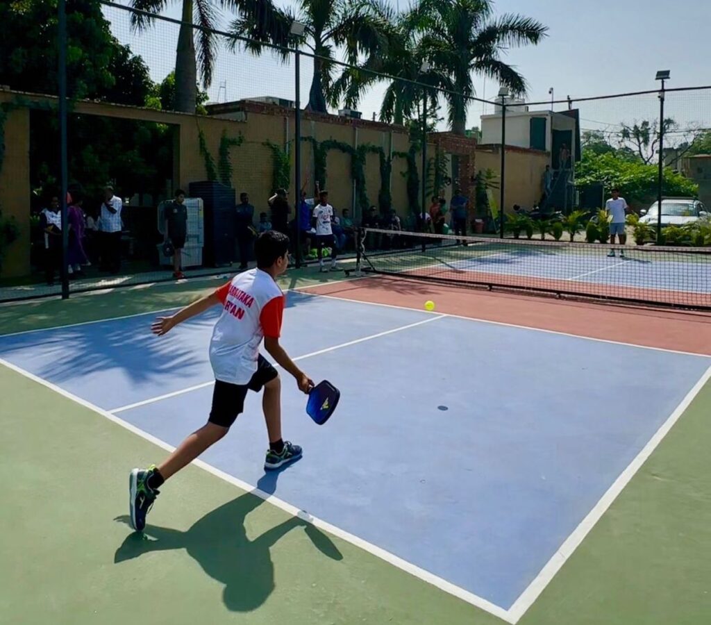 Thrilling Start to the 9th AIPA Nationals in Jammu – Day 1 Concludes with Exciting Medal Winners