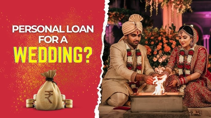 Tips to Get Instant Approval on a Personal Loan for Wedding