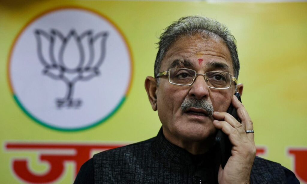 “Ensuring such incident dont’ happen in future,” says Ladakh LG Kavinder Gupta as normalcy prevails in Leh