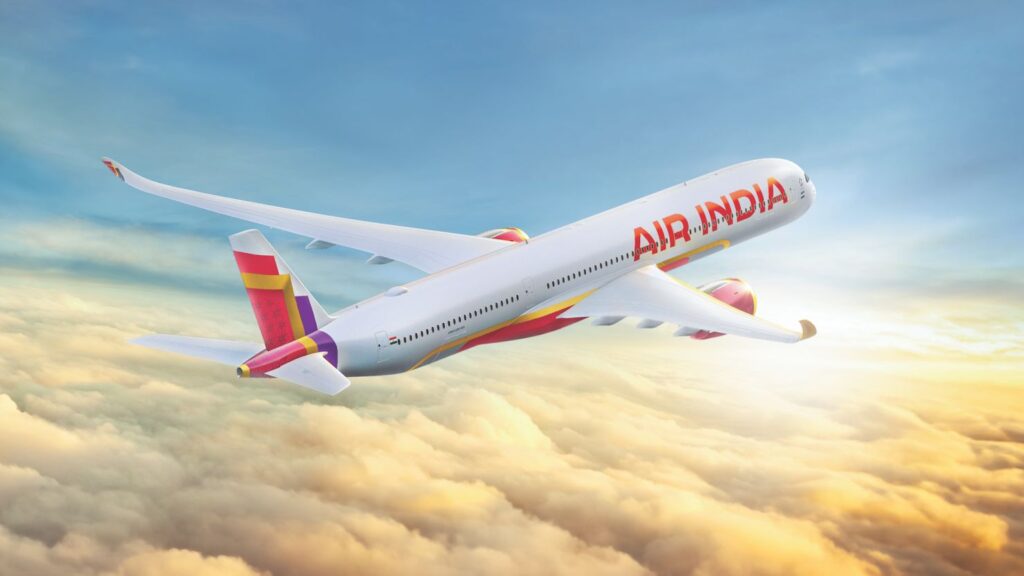 RAT gets deployed on Air India’s Birmingham-bound plane; aircraft lands safely