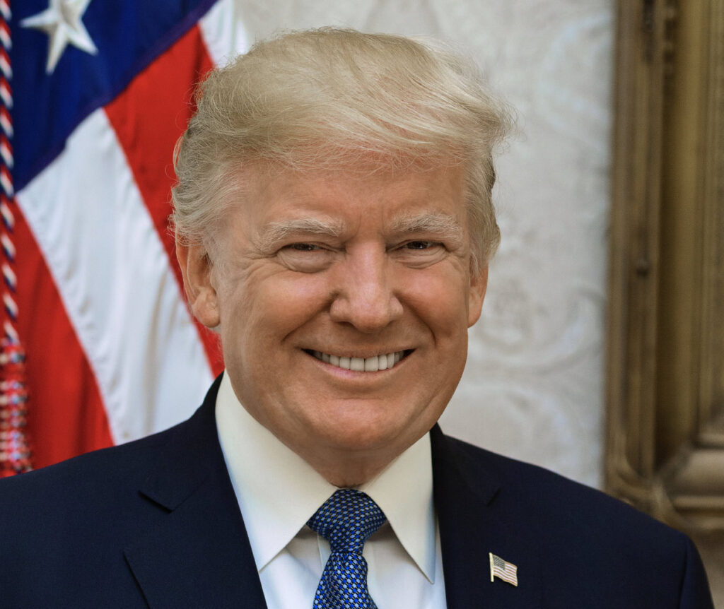 Diwali timeless reminder of light’s victory over darkness, says Trump