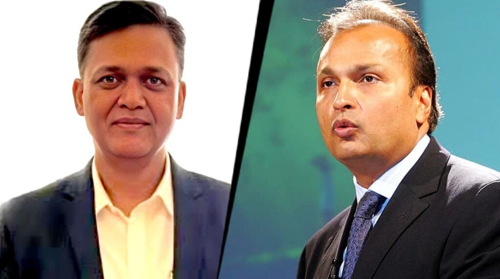 ED arrests executive of Anil Ambani’s Reliance Group on money laundering charges
