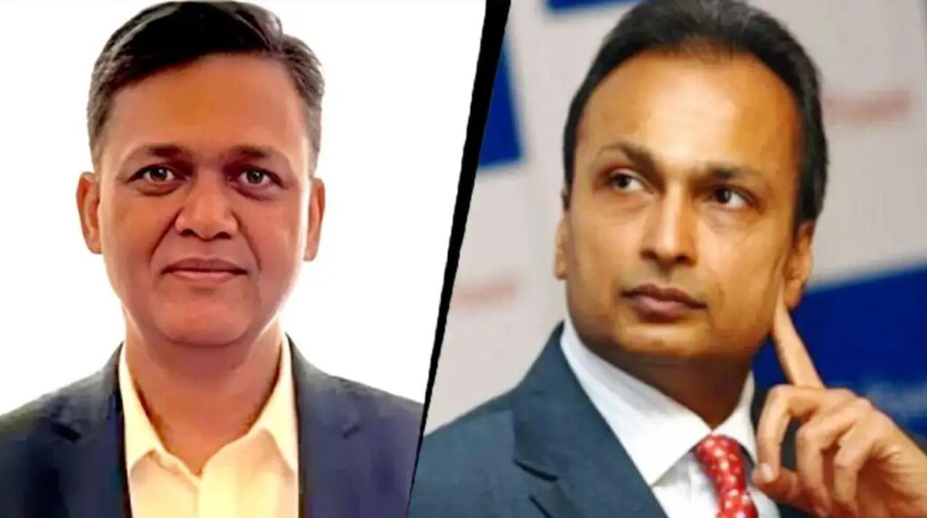 ED arrests Reliance Power CFO in ‘fake’ bank guarantee-linked PMLA case